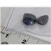 Image 1 : #10-NATURAL BLUE SAPPHIRE 75CT