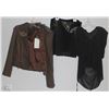 Image 1 : LOT OF 3 PIECES OF CLOTHING SIZED: ALL XL
