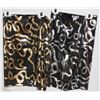 Image 1 : LOT OF TWO SEQUINED SKIRTS SIZED: BOTH 2XL