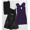 Image 1 : LOT OF 3 PIECES OF CLOTHING SIZED: ALL MEDIUM