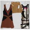 Image 1 : LOT OF 3 PIECES OF CLOTHING SIZED: ALL MEDIUM