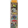 Image 1 : 3 DR. STRANGE INCLUDING 12 CENT COMIC BOOKS
