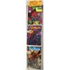 Image 1 : SPAWN #1,2 & 3 COLLECTOR COMICS