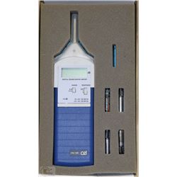 CEL DIGITAL SOUND SURVEY METER