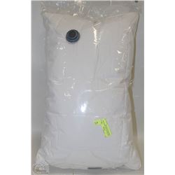 OBUSFORME JUMBO SIDESLEEPER MEMORY FOAM PILLOW