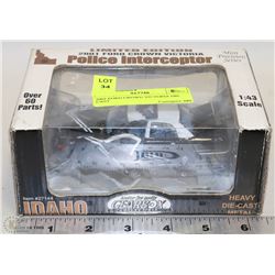 2001 FORD CROWN VICTORIA DIE CAST