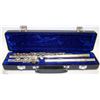 Image 1 : WM WINSTON BOSTON FLUTE IN CASE