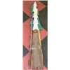 Image 1 : SET OF 3 WOODEN CHRISTMAS TREES