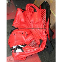 PULL BEHIND BOAT 2 MAN WATER TUBE