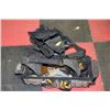Image 1 : 2 KUNY WORKBAGS WITH ASSORTED TOOLS