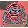 Image 1 : 2 AIR HOSES