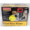 Image 1 : CRAFTSMAN 12.5AMP ROUTER