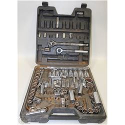 CRAFTSMAN SOCKET SET