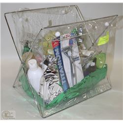 NEW GIFT BAG W/NEW WOMEN'S BEAUTY