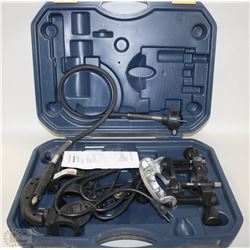 MASTERCRAFT SPIN SAW IN CASE