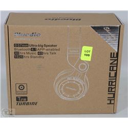 BLUEDIO BLUETOOTH OVER EAR HEADPHONES