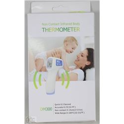 NEW NON-CONTACT  INFRARED THERMOMETER