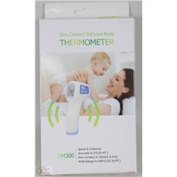 NEW NON-CONTACT  INFRARED THERMOMETER