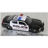 Image 1 : 2006 DODGE CHARGER R/T POLICE DIE CAST CAR 1/24