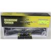 Image 1 : SCORPION OPTICS VENOM HI GRADE SCOPE
