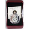 Image 1 : RCM 2011 $20 PURE SILVER - CHRISTMAS TREE
