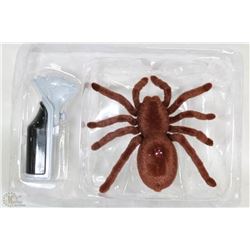 REMOTE CONTROL TARANTULA