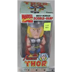 MARVEL COMICS AVENGERS MIGHTY THOR WACKY WOBBLER