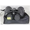 Image 1 : PAIR OF BUSHNELL 10X50 BINOCULARS WITH CASE