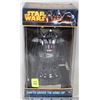 Image 1 : DARTH VADER TIN WIND-UP COLLECTIBLE FIGURE