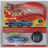 Image 1 : HOT WHEELS BY MATTEL REDLINE REPLICA WITH