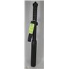 Image 1 : 2200 LUMEN EXPANDABLE BATON LED FLASHLIGHT