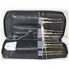 Image 1 : 24PC LOCK PICK SET IN CASE