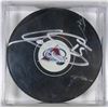 Image 1 : JOE SAKIC AUTHENTIC SIGNED PUCK WITH COA