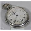 Image 1 : WESTCLOX POCKET BEN POCKET WATCH