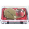 Image 1 : JEWELLERS LOUPE 30 POWER WITH CASE