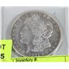 Image 1 : 1921 US MORGAN SILVER DOLLAR