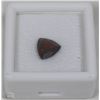 Image 1 : 40) NATURAL GARNET 1.6CT