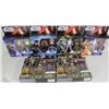Image 1 : ESTATE COLLECTION OF 6 STAR WARS ACTION FIGURES