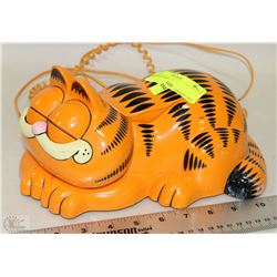GARFIELD PHONE