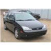 Image 5 : 2007 ESTATE FORD FOCUS ZX4