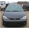Image 6 : 2007 ESTATE FORD FOCUS ZX4