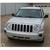 Image 1 : 2009 JEEP PATRIOT