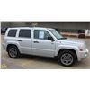 Image 8 : 2009 JEEP PATRIOT