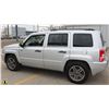 Image 9 : 2009 JEEP PATRIOT