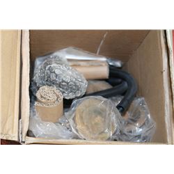 NEW BAMBOO STATUE FOUNTAIN