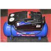 Image 1 : CAMPBELL HAUSFELD 3 GALLON 100PSI AIR COMPRESSOR