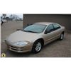 Image 1 : 2001 CHRYSLER INTREPID SE