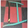 Image 1 : GREEN BUCK SAW