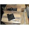 Image 1 : PALLET OF COMPUTER CORDS AND ACCESSORIES