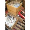 Image 1 : PALLET OF NEW CHRISTMAS DECORATIONS AND MORE